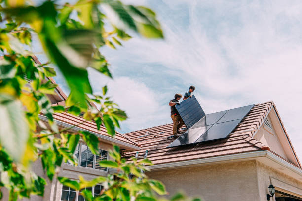 Quick and Trustworthy Emergency Roof Repair Services in Thonotosassa, FL